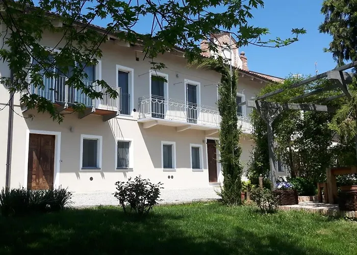 Apartment Casa Nalin