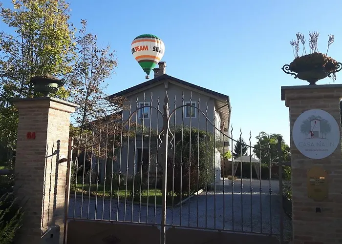 Casa Nalin Apartment *