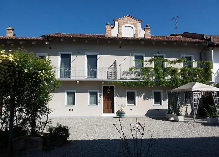 Casa Nalin Apartment