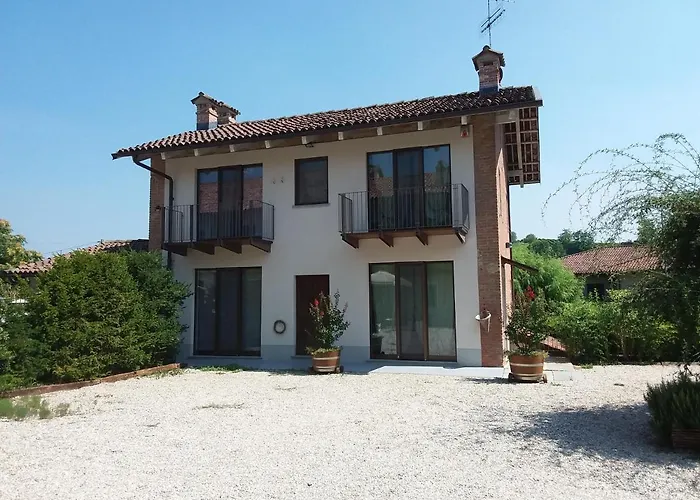 Casa Nalin Apartment *