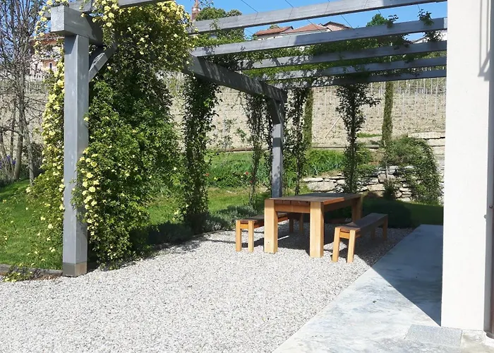 Apartamento Casa Nalin La Morra