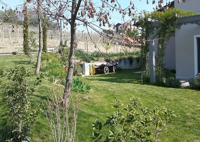 Casa Nalin Apartment